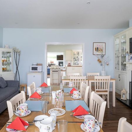 Banagher Keeraun Hill Bed & Breakfast エクステリア 写真