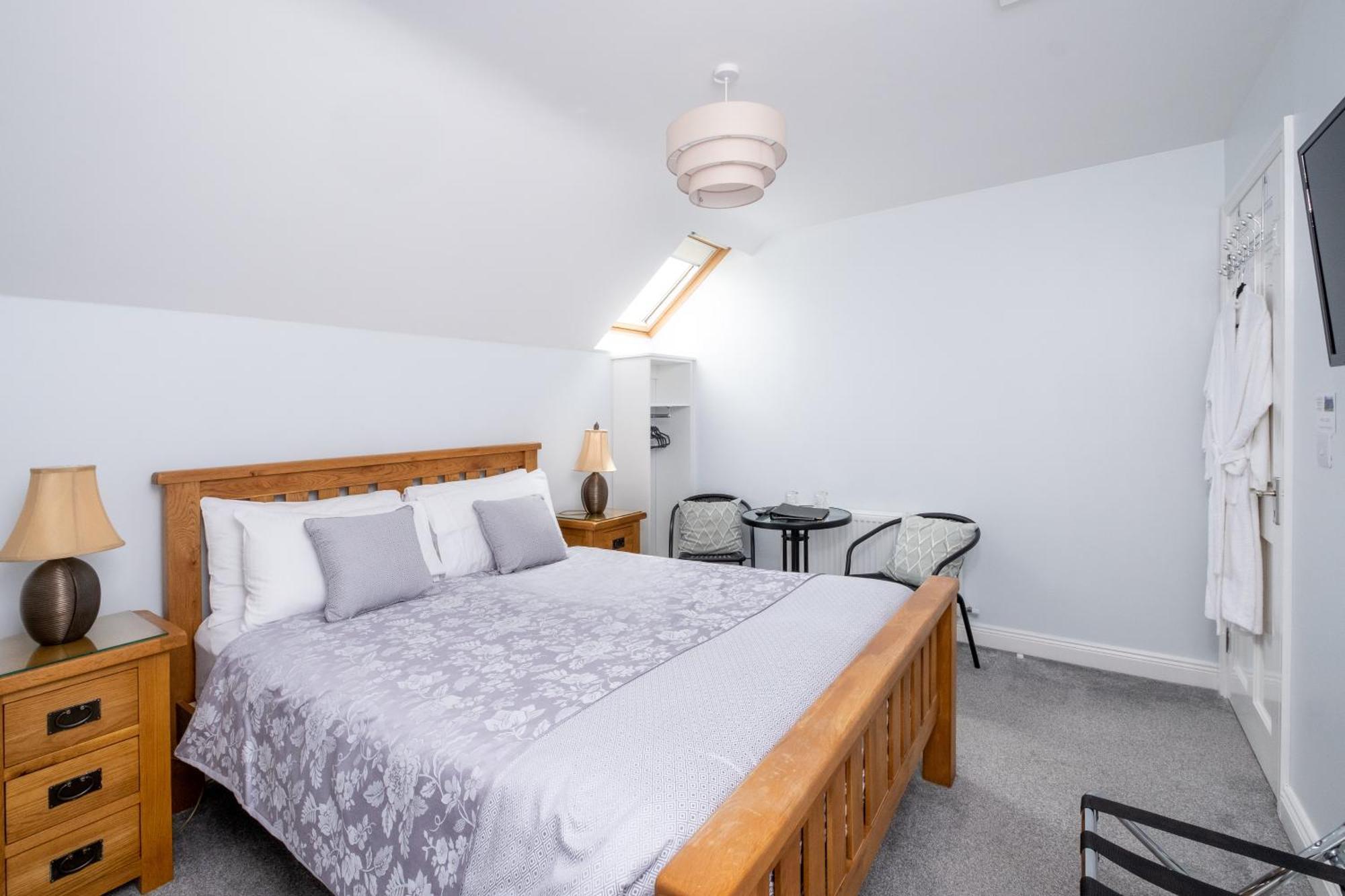 Banagher Keeraun Hill Bed & Breakfast エクステリア 写真