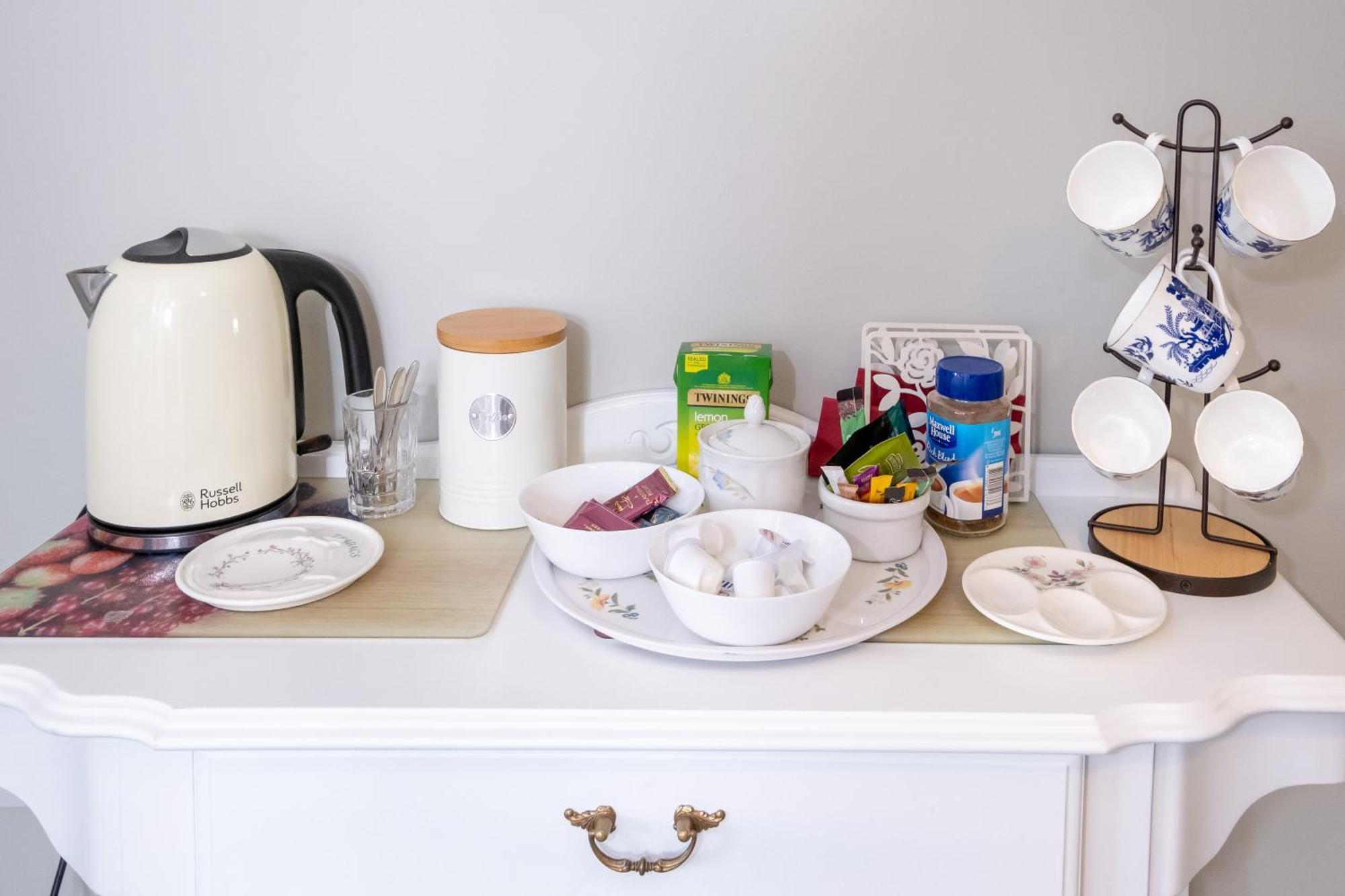 Banagher Keeraun Hill Bed & Breakfast エクステリア 写真