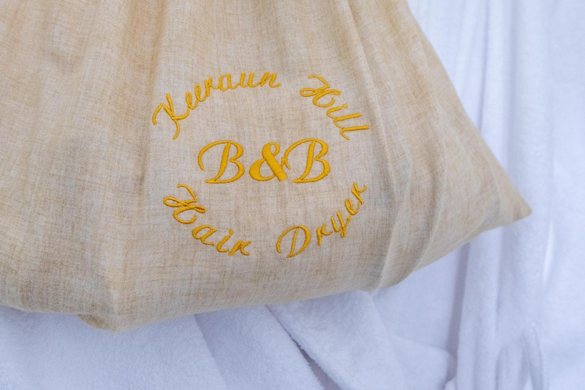 Banagher Keeraun Hill Bed & Breakfast エクステリア 写真