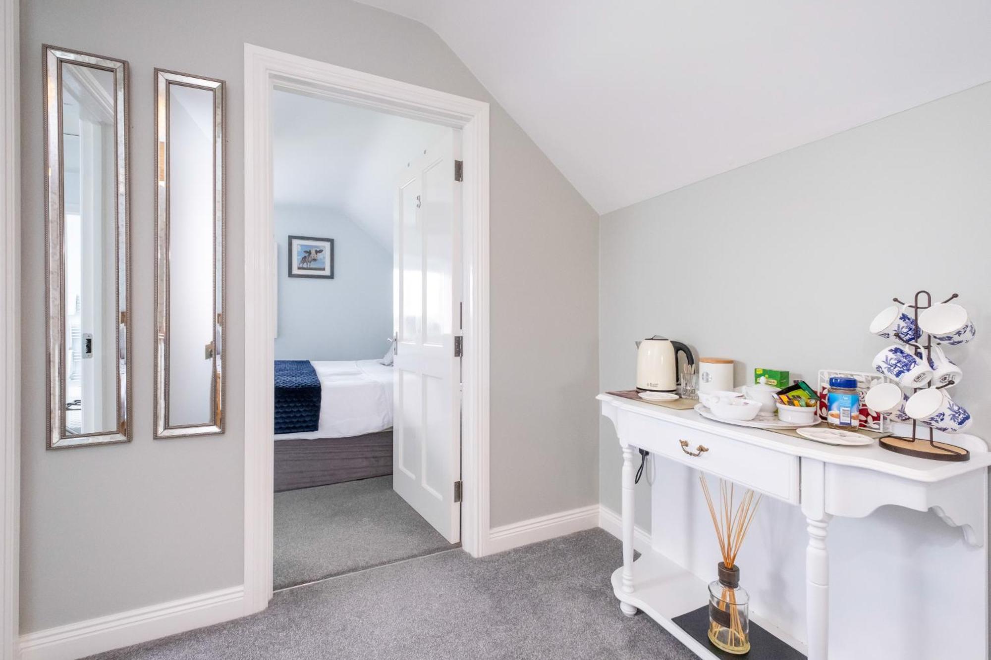 Banagher Keeraun Hill Bed & Breakfast エクステリア 写真