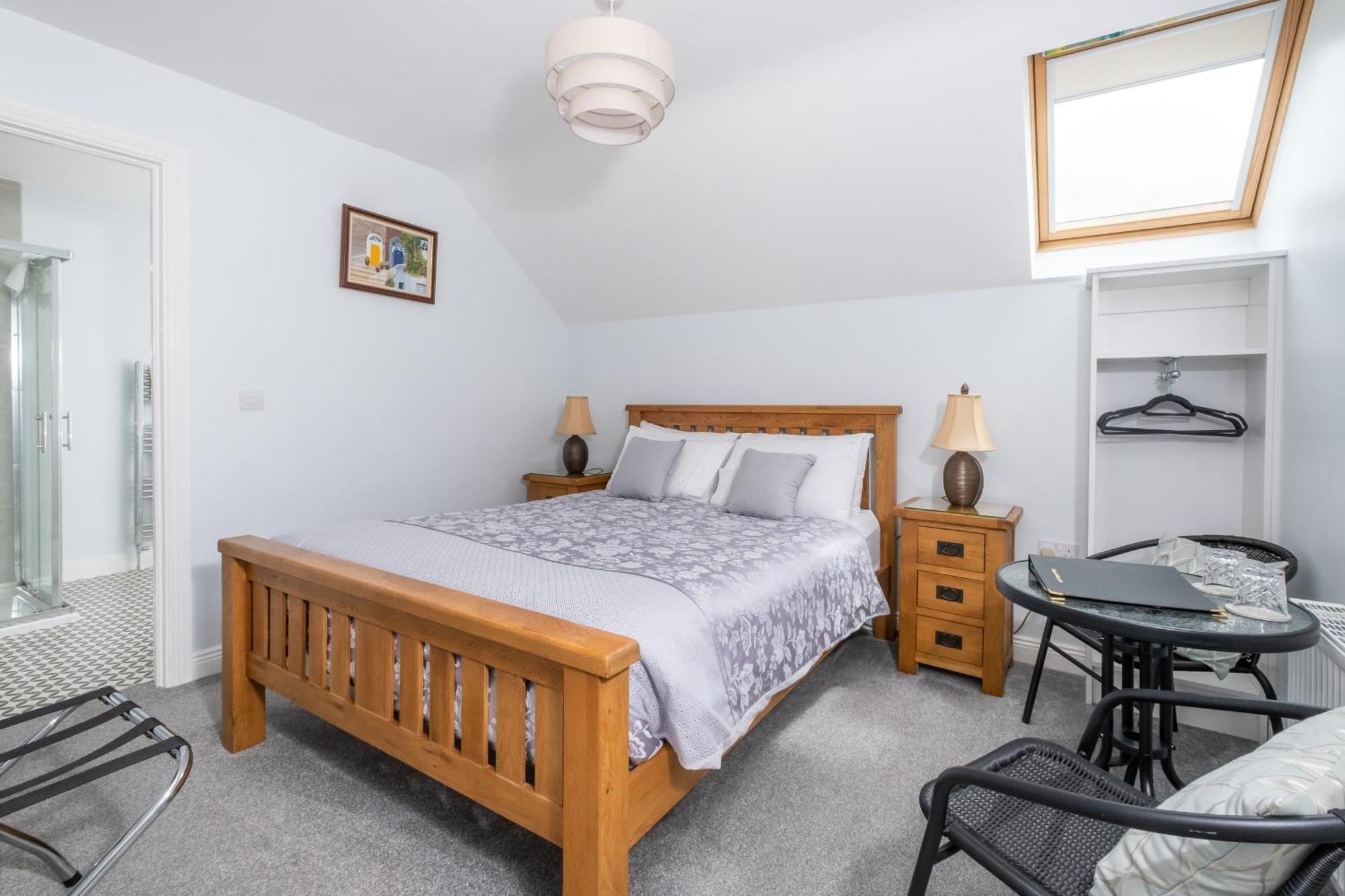 Banagher Keeraun Hill Bed & Breakfast エクステリア 写真