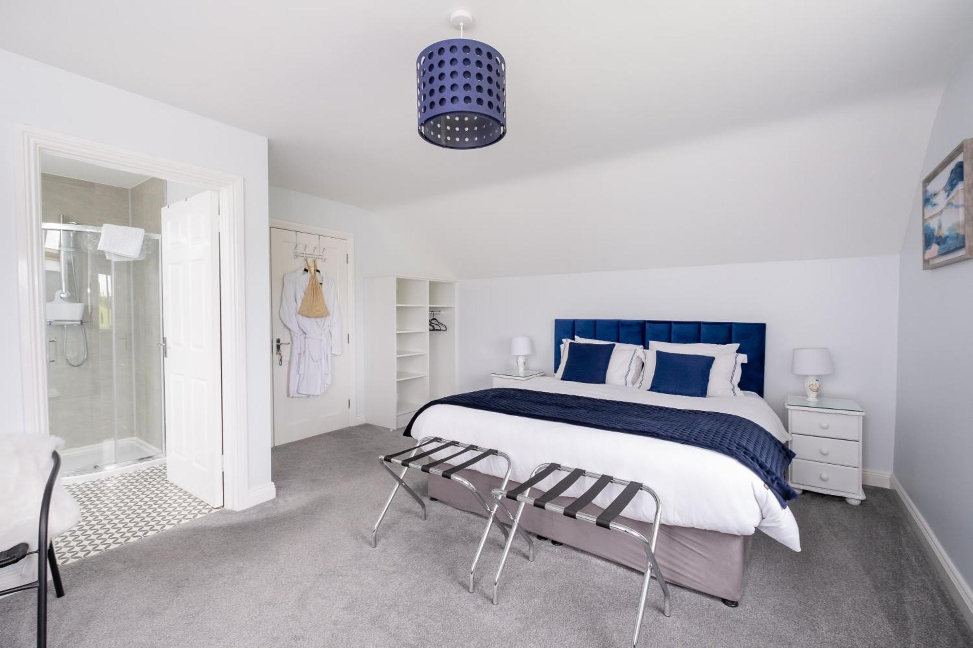 Banagher Keeraun Hill Bed & Breakfast エクステリア 写真